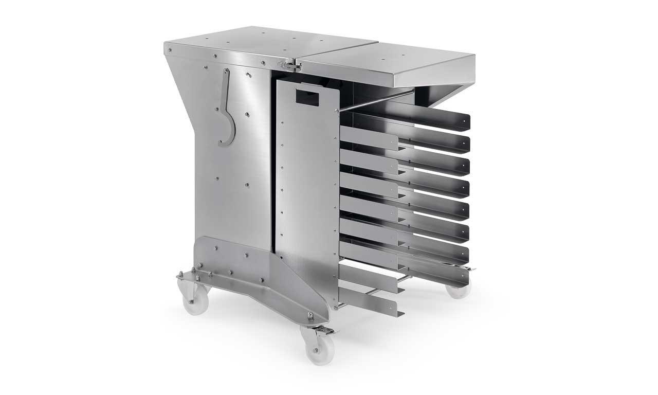 Sirman Pasta Station - LF02300100