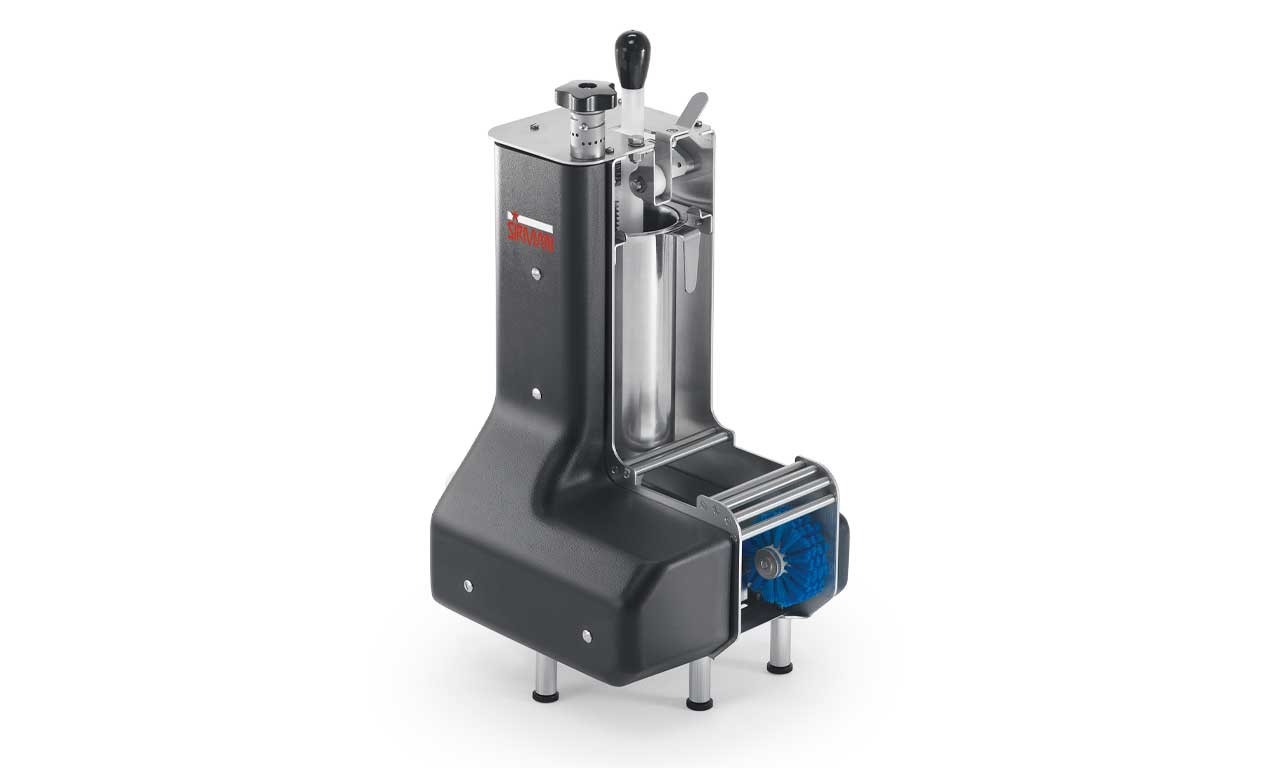 Sirman Raviomatic Independent Motorized Ravioli Maker - 40111582