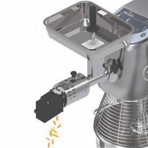 Sirman Automatic Pasta cutter attachment - LF02300055