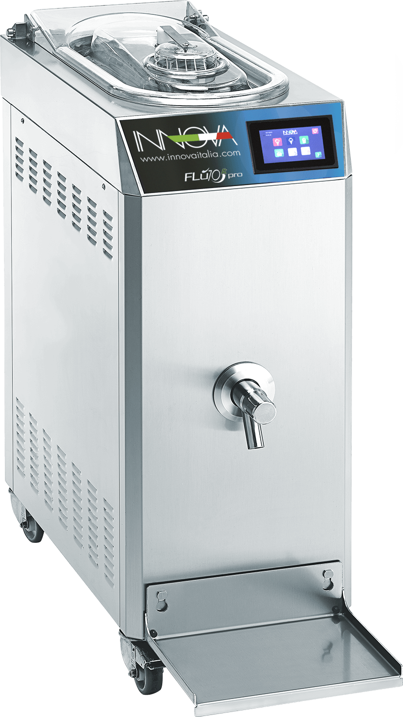 Innova FLU 70 - Freestanding Pasteuriser - 70L Tank