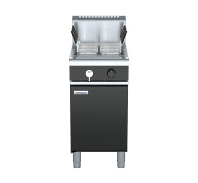 Waldorf Bold PCB8140G - 450mm Gas Pasta Cooker