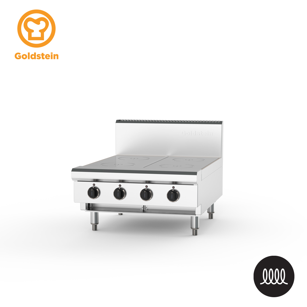 Goldstein PEB24i Induction Cooktop