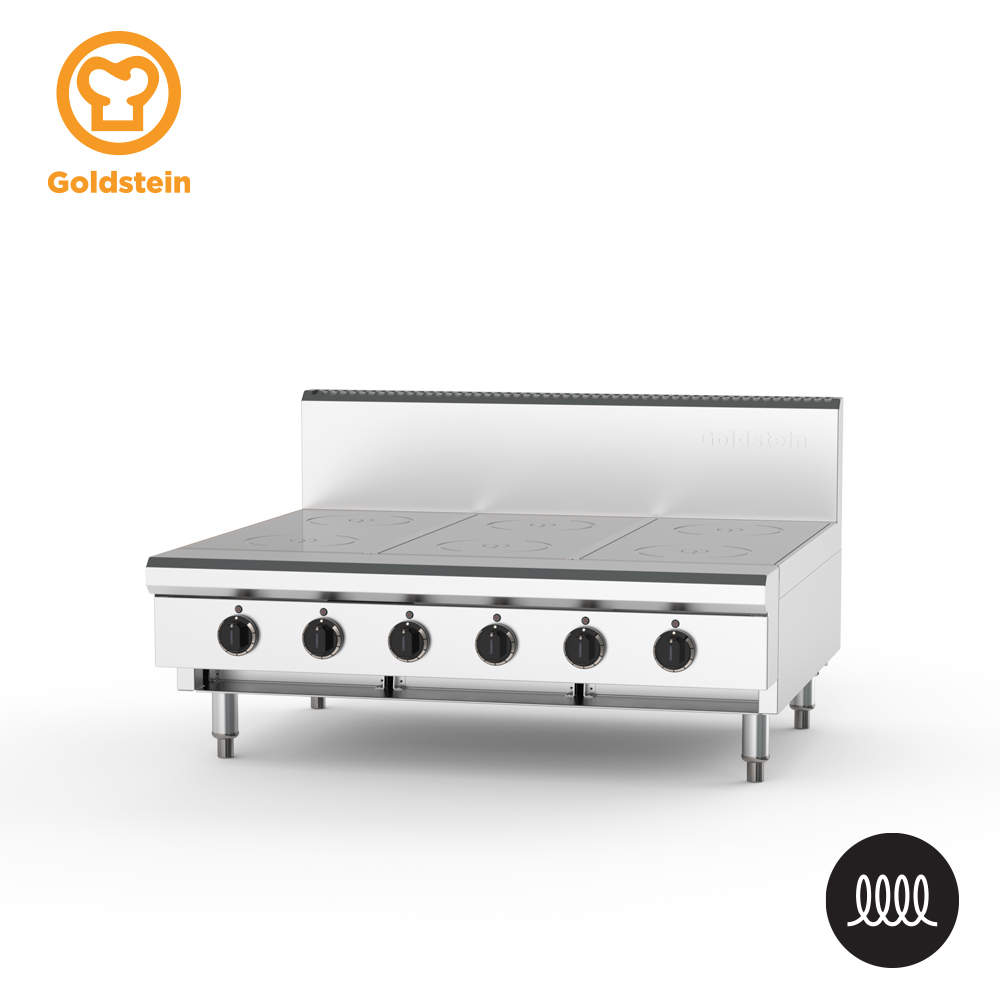 Goldstein PEB36i Induction Cooktop