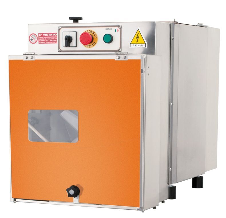 Automatic Dough Divider - PF-PO300