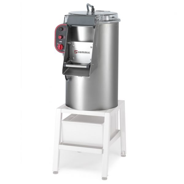 POTATO PEELER - 20Kg (without stand & filter)