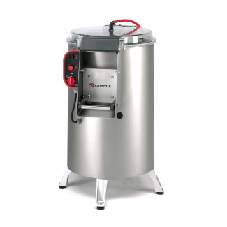 POTATO PEELER - 30Kg (without stand & filter) 