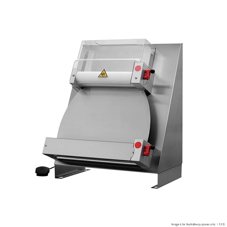RM45TA Pizza Dough Roller