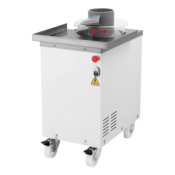 Bakermax Automatic Pizza Dough Rounder - AR300P