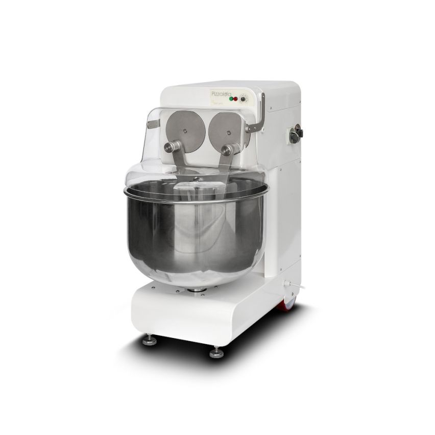 Bernardi Pizzaiola Double Arm Dough Mixer | Variable Speed | 60 litre Capacity - PZ4823099