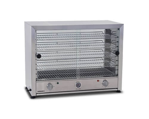 PM100 - Pie Master Pie Warmer