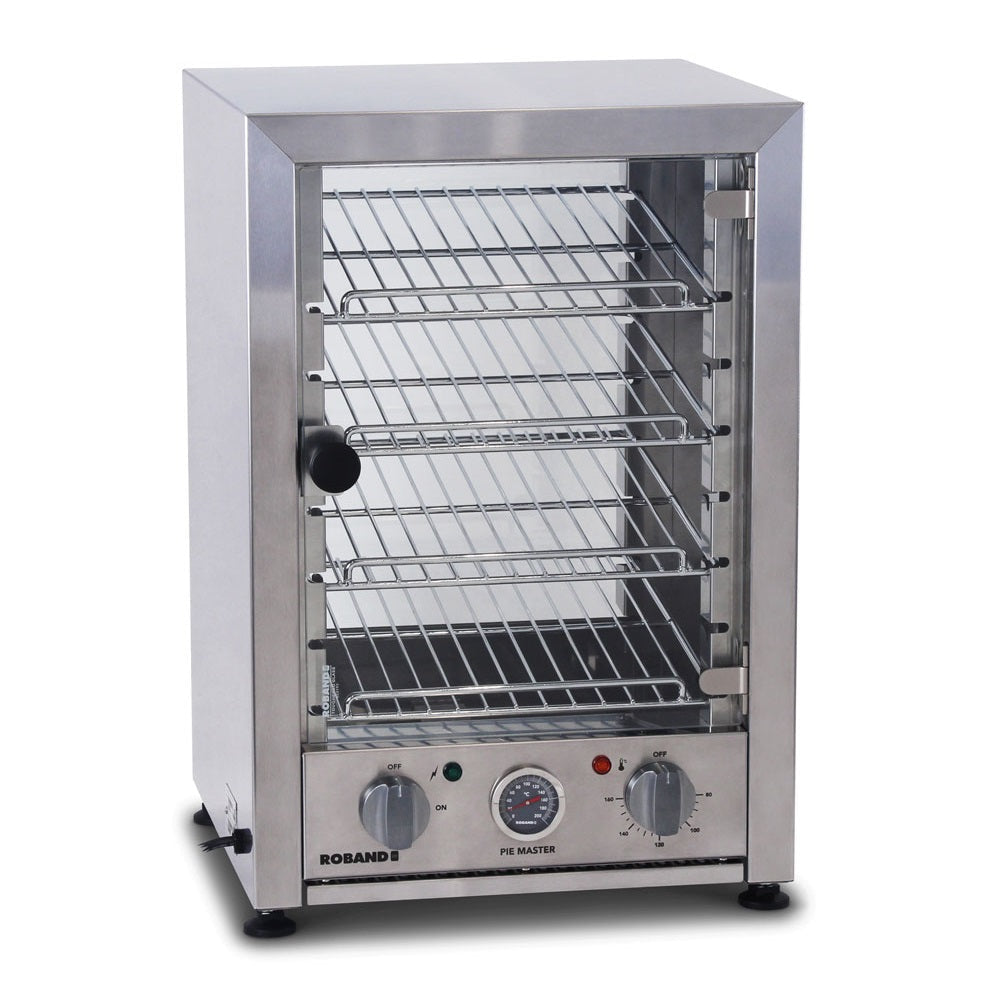 Pie Master Pie Warmer