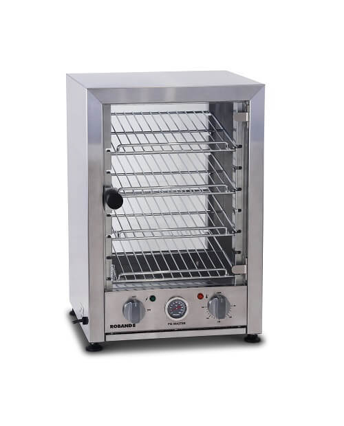 PM25L - Pie Master Pie Warmer