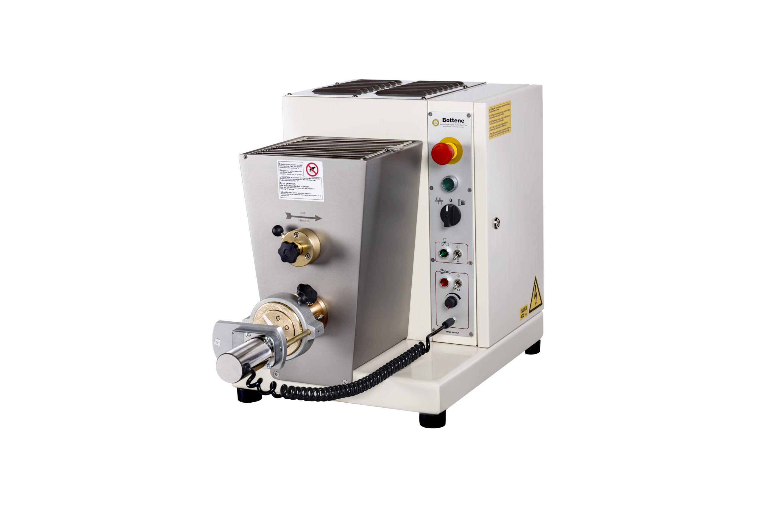 Bottene PMB0050 Pasta Machine PM50