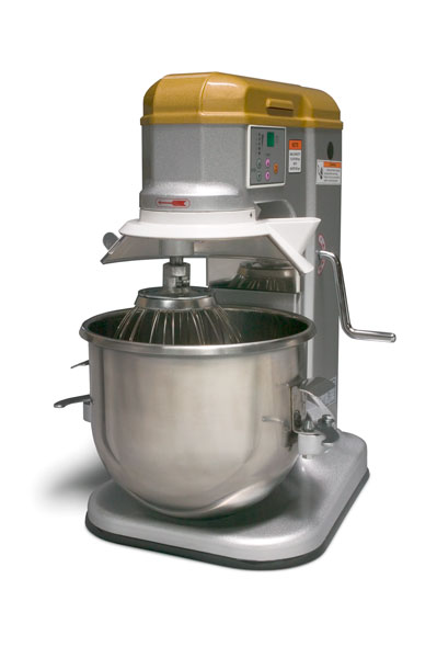 Anvil PMA1010 10 Quart Mixer