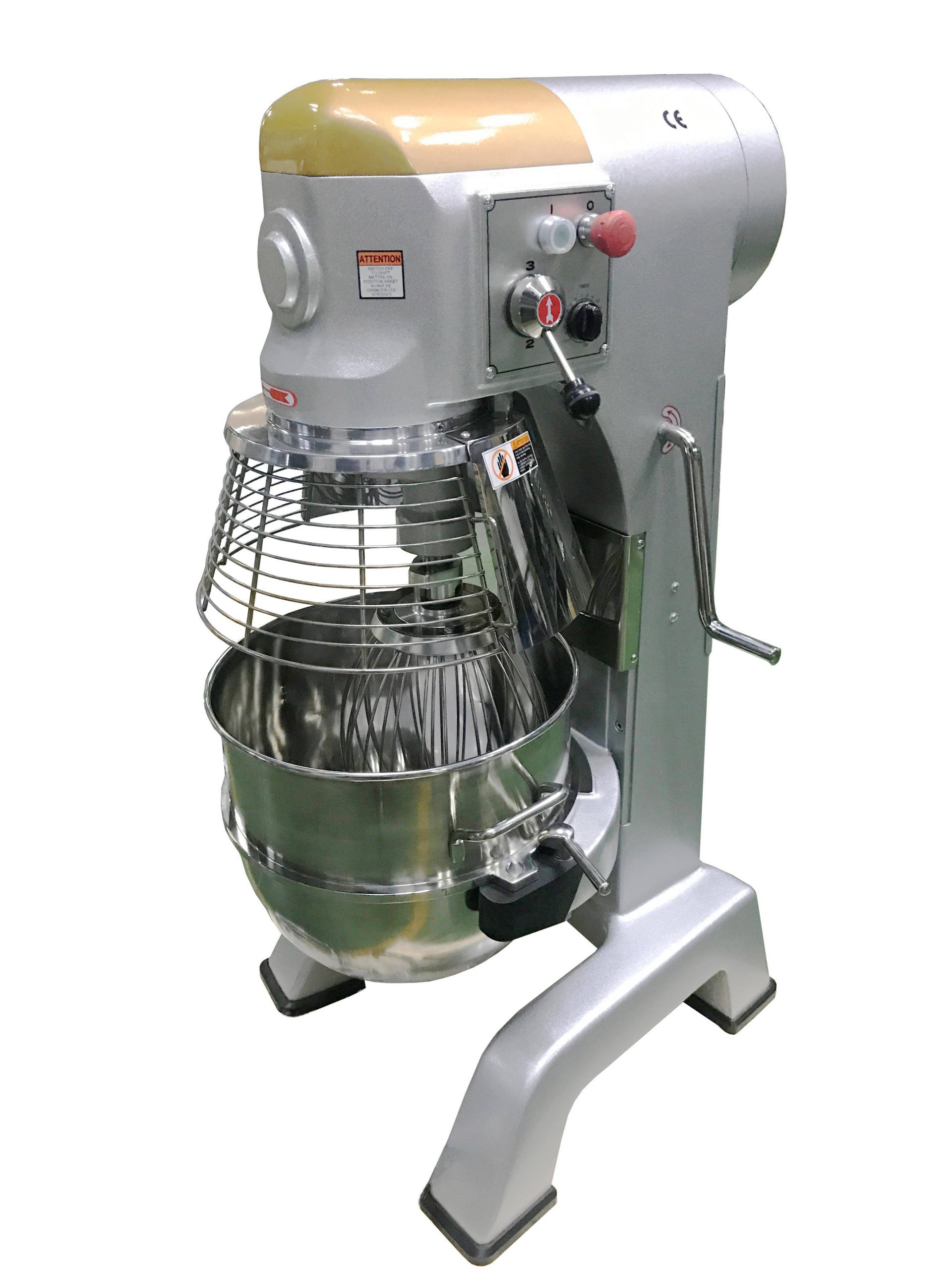 Anvil PMA1040 40 Quart Mixer