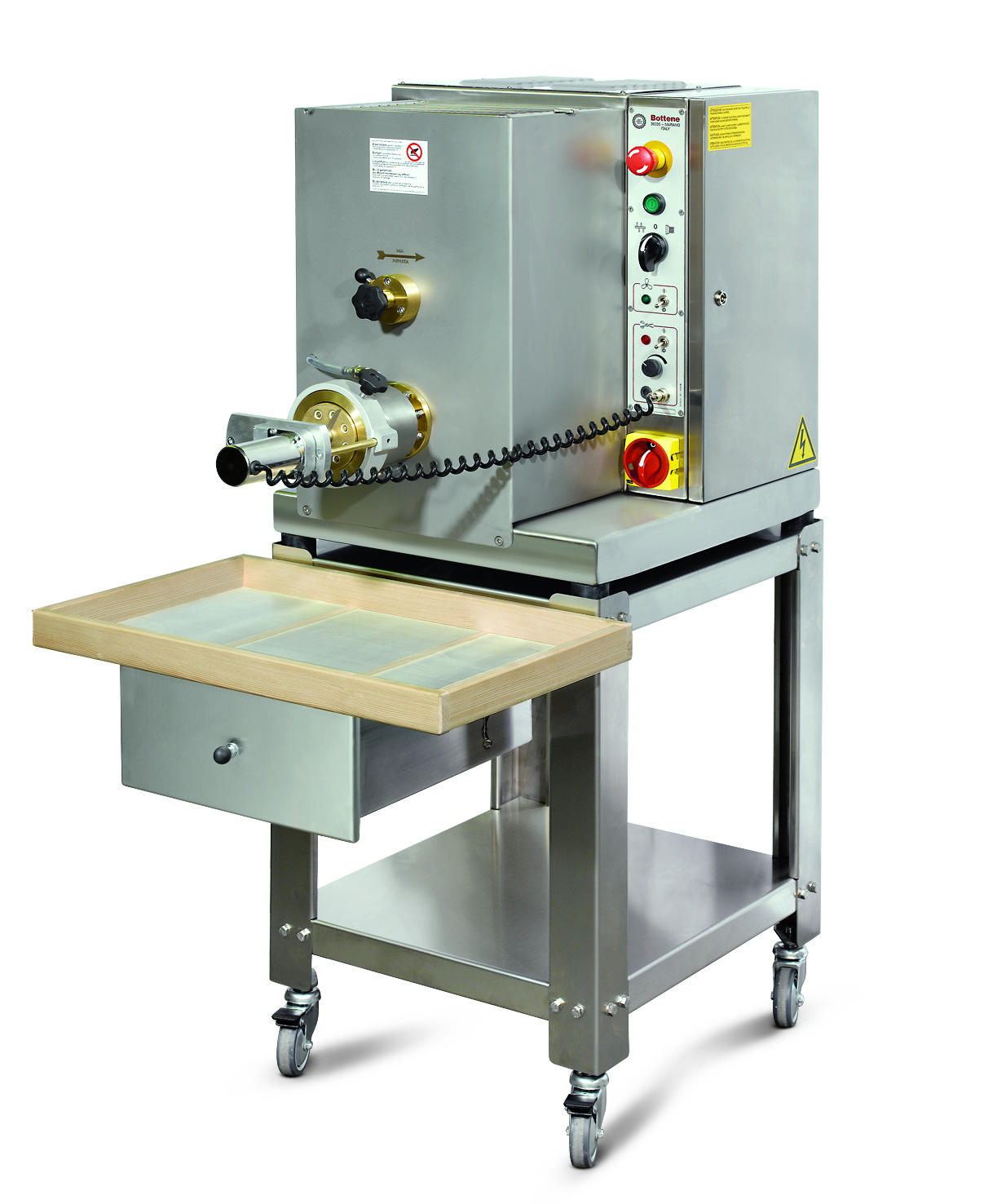 Bottene PMB1096 Pasta Machine PM96