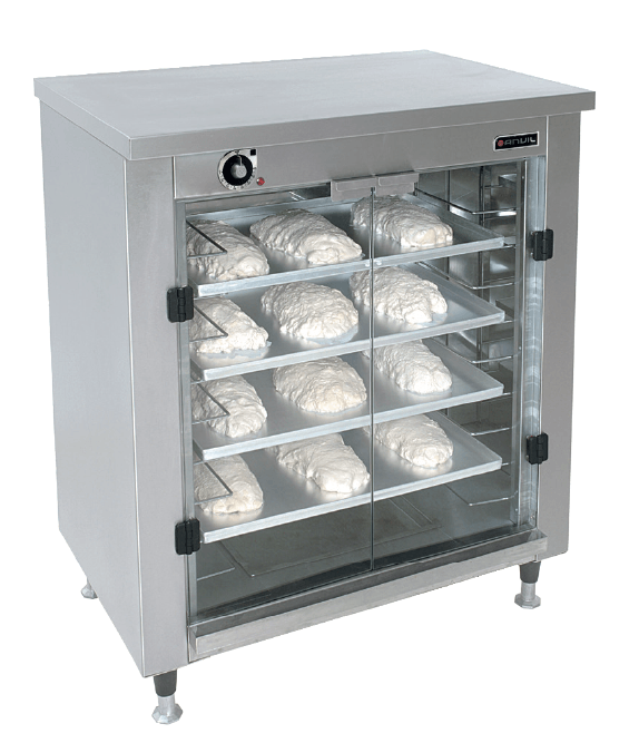 Anvil POA0001 Proving Cabinet