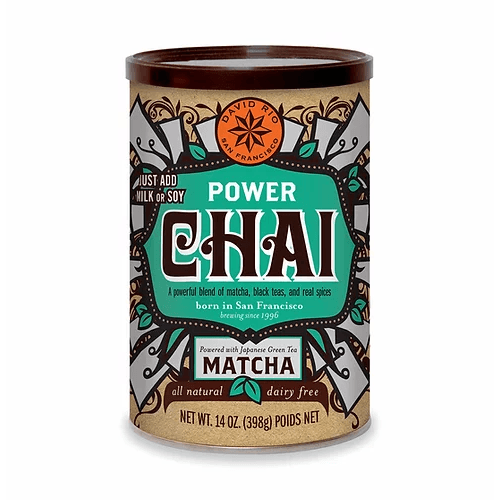 Power Chai David Rio Chai 1.316kg Bag