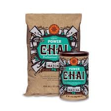 Power Chai David Rio 398g Canister