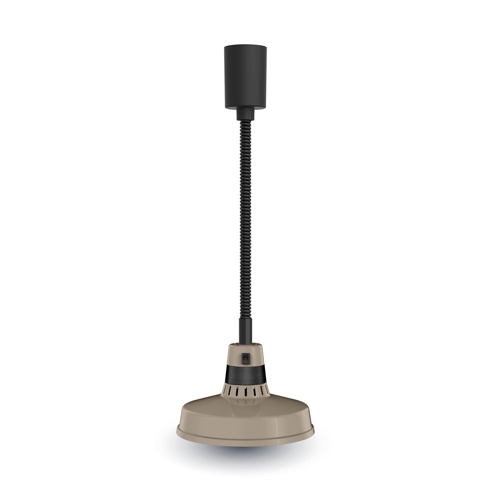 PR30DU - Roband Pendant Heat Lamp 300 Series Dune