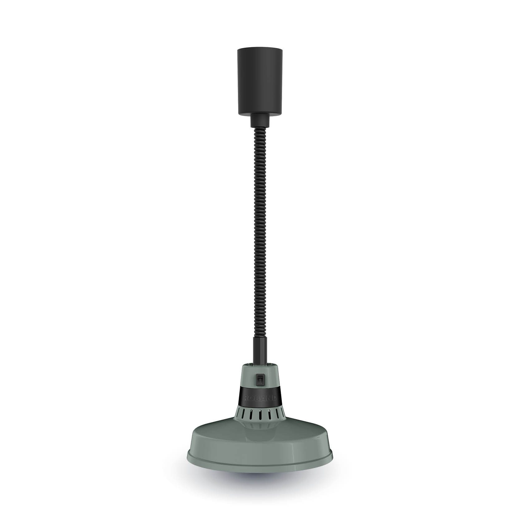 PR30SG - Roband Pendant Heat Lamp 300 Series Sage