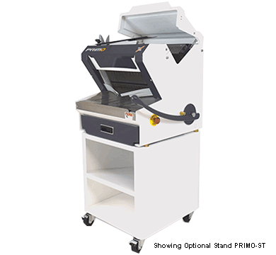 Paramount PRIMO-ST - Bench Model Slicer Stand
