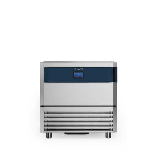 Skope EasyFresh Next SL Blast Chiller & Shock Freezer  - STAINLESS STEEL