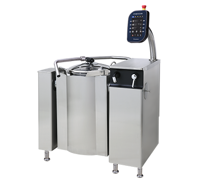 Metos PROVENO COMBI 60E - 60L Combi Jacketed Electric Heated Kettle