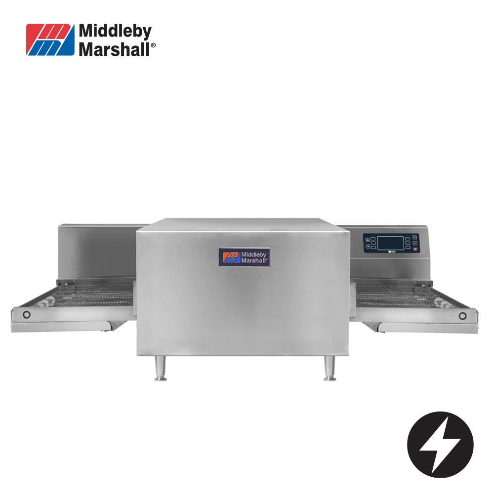 Middleby Marshall PS2620E Conveyor Oven