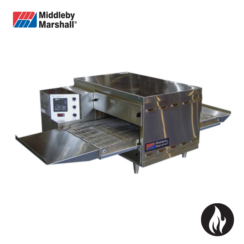 Middleby Marshall PS520G |  Impingement Conveyor Oven
