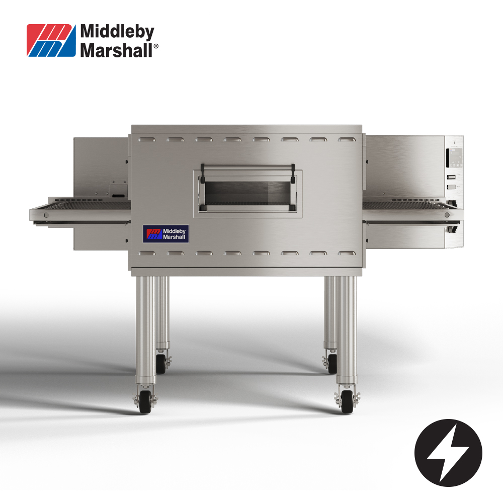 Middleby Marshall PS540E  Impingement Conveyor Oven