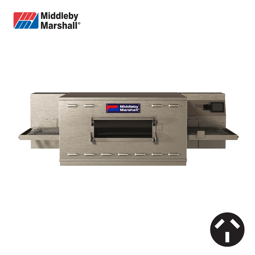 PS638E-CAV WOW! Conveyor Oven