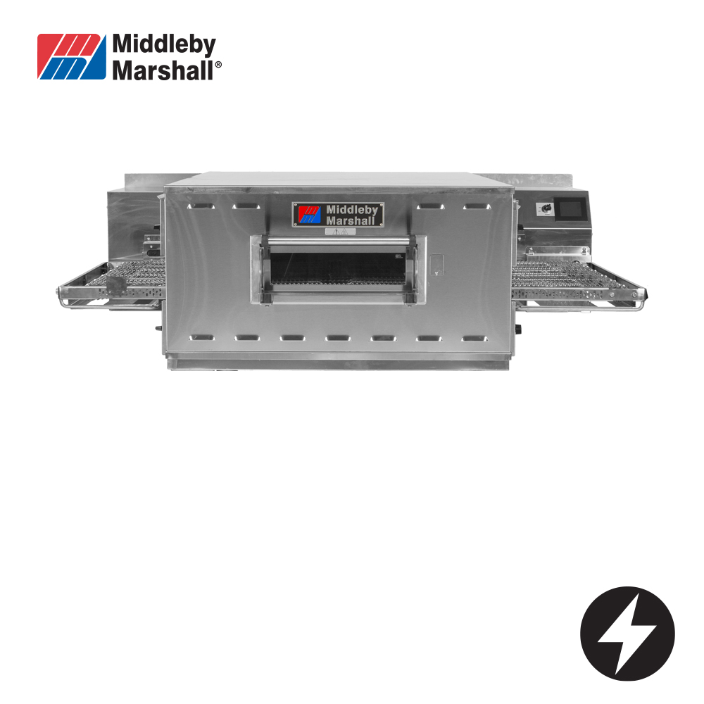 Middleby Marshall PS638EV-CAV | Ventless Conveyor Oven