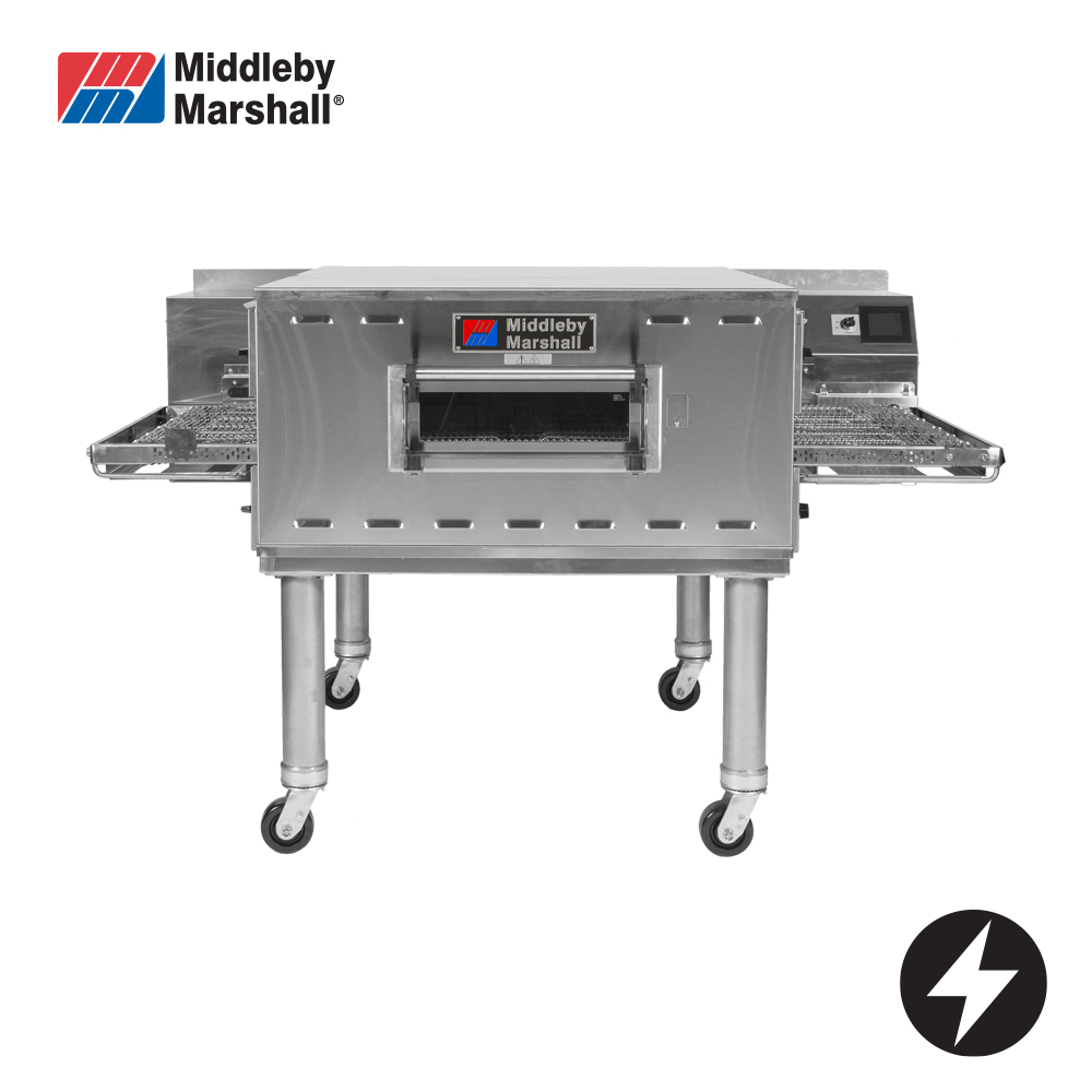 Middleby Marshall PS638EV | Ventless Conveyor Oven