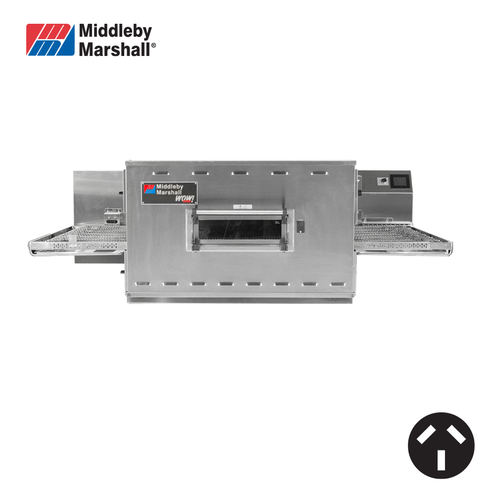 PS640E-CAV WOW! Conveyor Oven