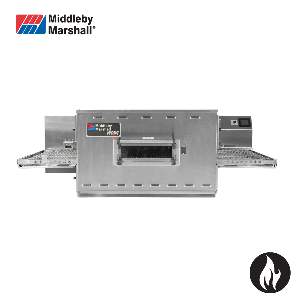 PS640G-CAV WOW! Conveyor Oven