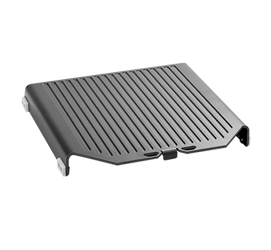 Merrychef PSB3117 Grooved cook plate