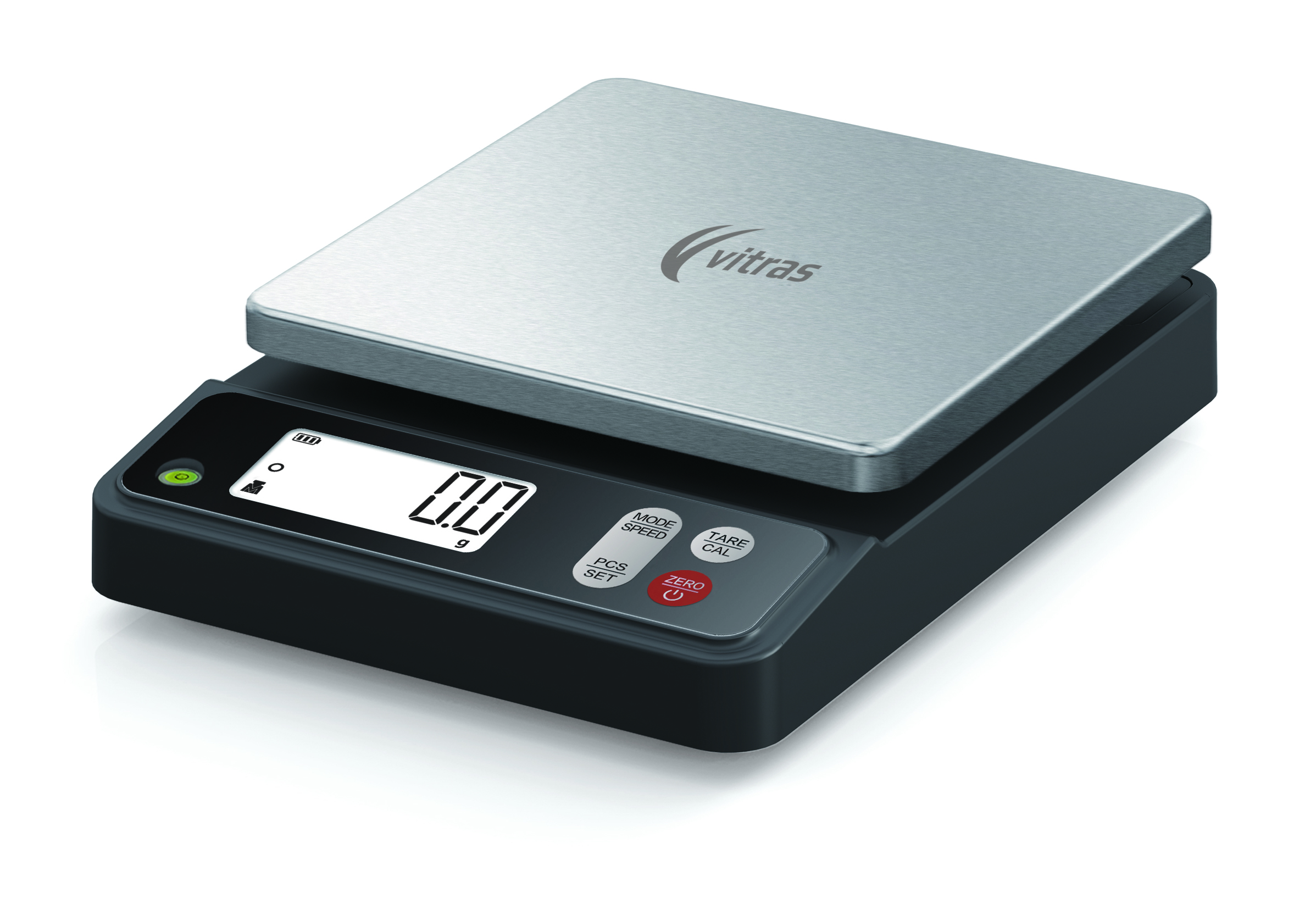 Vitras PSC0022 5kg Small Scale