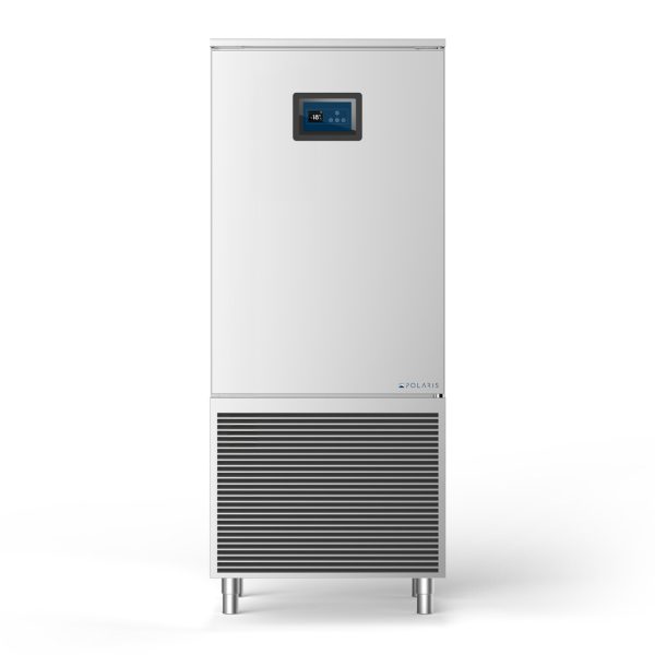 Polaris PTE161 - Self Contained Target Easy Blast Chiller/Freezer - 16 x 1/1 GN