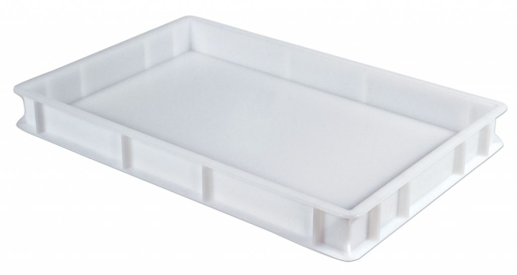 PTG0100 Pizza Tray 100mm Deep