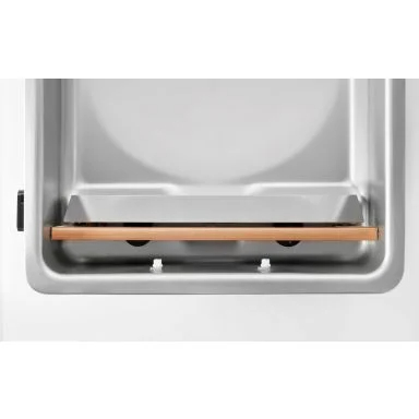 PVIIP-6352 - Purevac Inclined Insert Plate for Liquid Products suits Ultra 6352-2