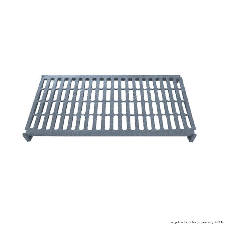 PVK18/48 additional shelf