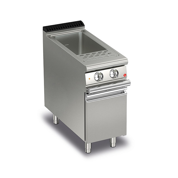 Baron Q70CP/E400 - 26L Single Basin Electric Pasta Cooker