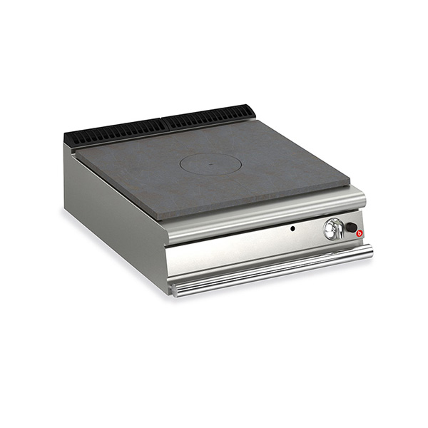 Baron Q70TP/G800 - Gas Target Top