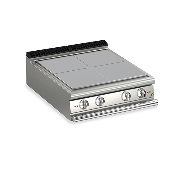 Baron Q90TP/E800 - Electric Target Top