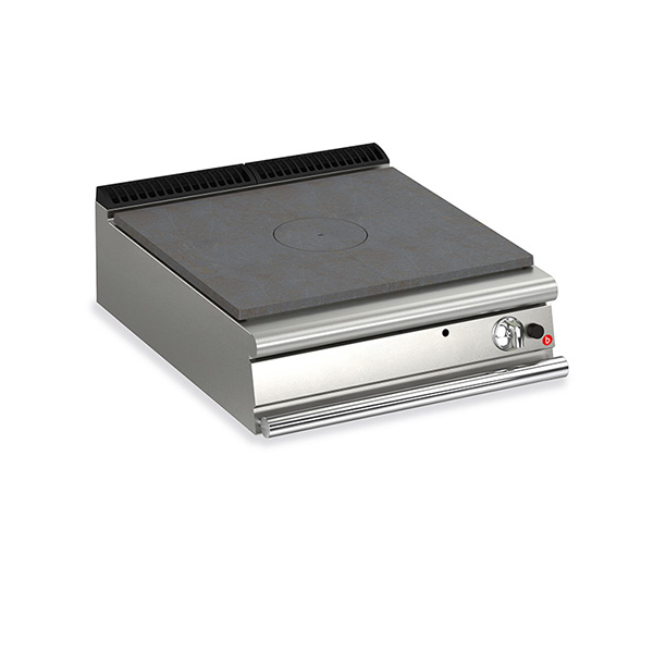 Baron Q90TP/G800 - Gas Target Top