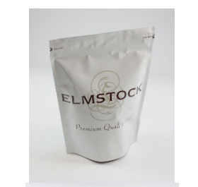 Organic Green Elmstock Tea 200g Loose Leaf Tea
