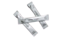Plain Sugar Sticks (2000 x Carton)