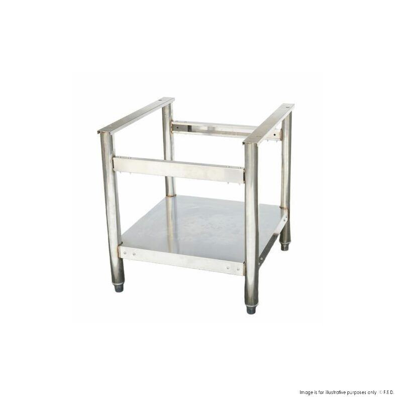 QR-36-SEN Gasmax Stand Suits QR-36E / ELPG & RGT-36E / ELPG