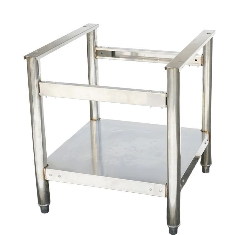 QR-48-SEN Gasmax Stand Suits QR-48E / ELPG & RGT-48E / ELPG